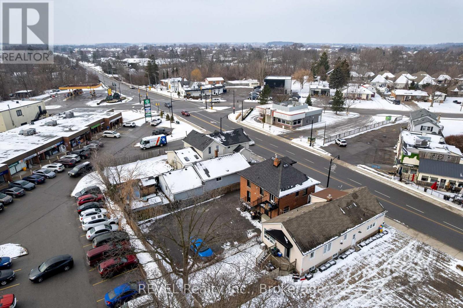 1507 Niagara Stone Road, Niagara-On-The-Lake, Ontario  L0S 1J0 - Photo 36 - X12694172