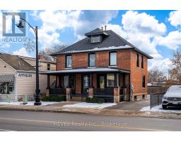 1507 NIAGARA STONE ROAD, Niagara-on-the-Lake, Ontario