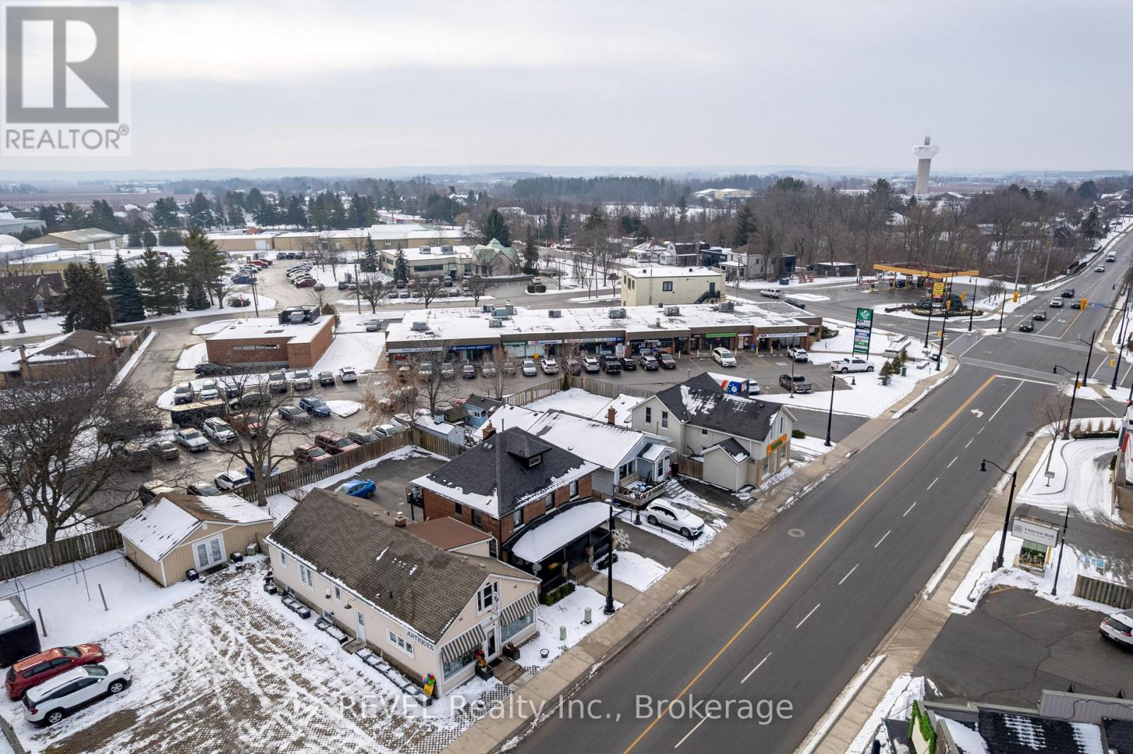 1507 Niagara Stone Road, Niagara-On-The-Lake, Ontario  L0S 1J0 - Photo 38 - X12694172