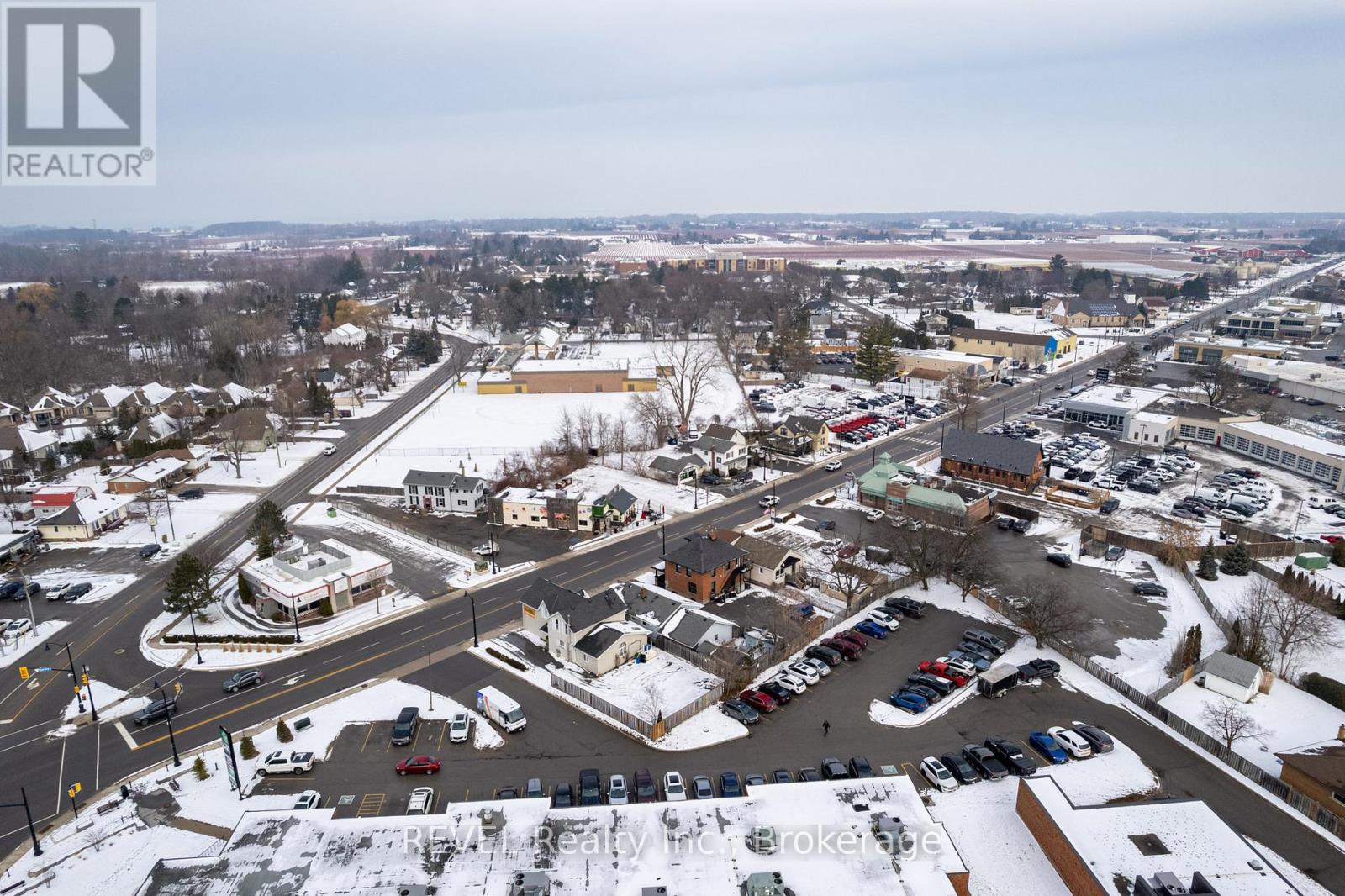 1507 Niagara Stone Road, Niagara-On-The-Lake, Ontario  L0S 1J0 - Photo 41 - X12694172