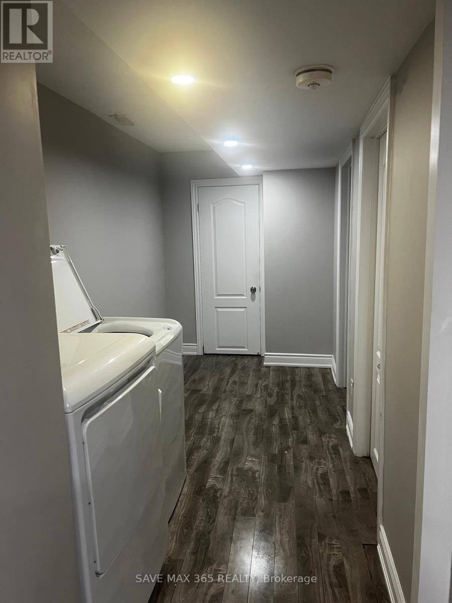 Bsmt - 3048 Workman Drive, Mississauga, Ontario  L5M 6J9 - Photo 9 - W12694222