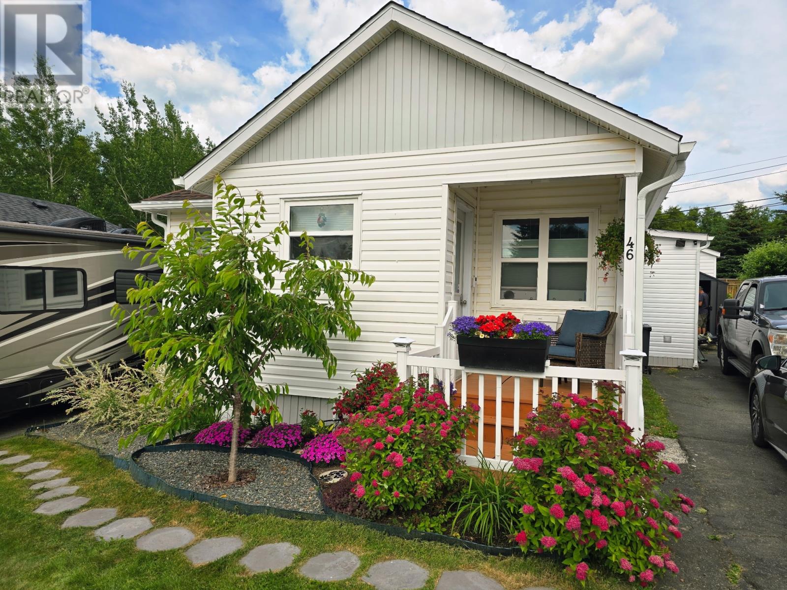 46 Beaumont Avenue, Grand Falls-Windsor, Newfoundland & Labrador  A2A 2A1 - Photo 1 - 1293727