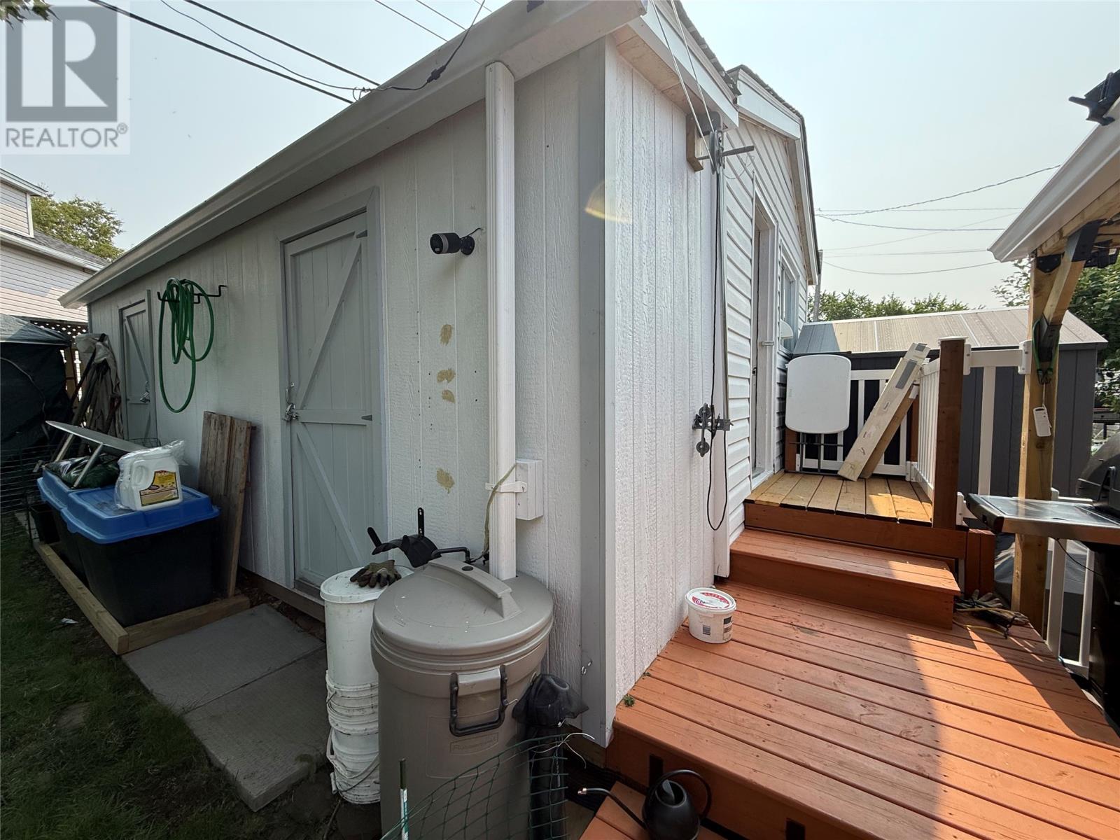 46 Beaumont Avenue, Grand Falls-Windsor, Newfoundland & Labrador  A2A 2A1 - Photo 12 - 1293727