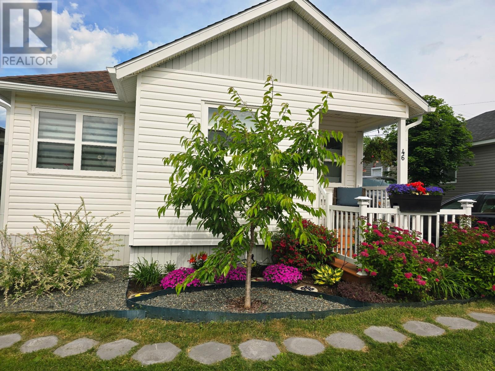 46 Beaumont Avenue, Grand Falls-Windsor, Newfoundland & Labrador  A2A 2A1 - Photo 2 - 1293727