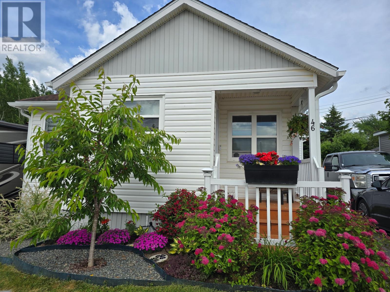 46 Beaumont Avenue, Grand Falls-Windsor, Newfoundland & Labrador  A2A 2A1 - Photo 3 - 1293727
