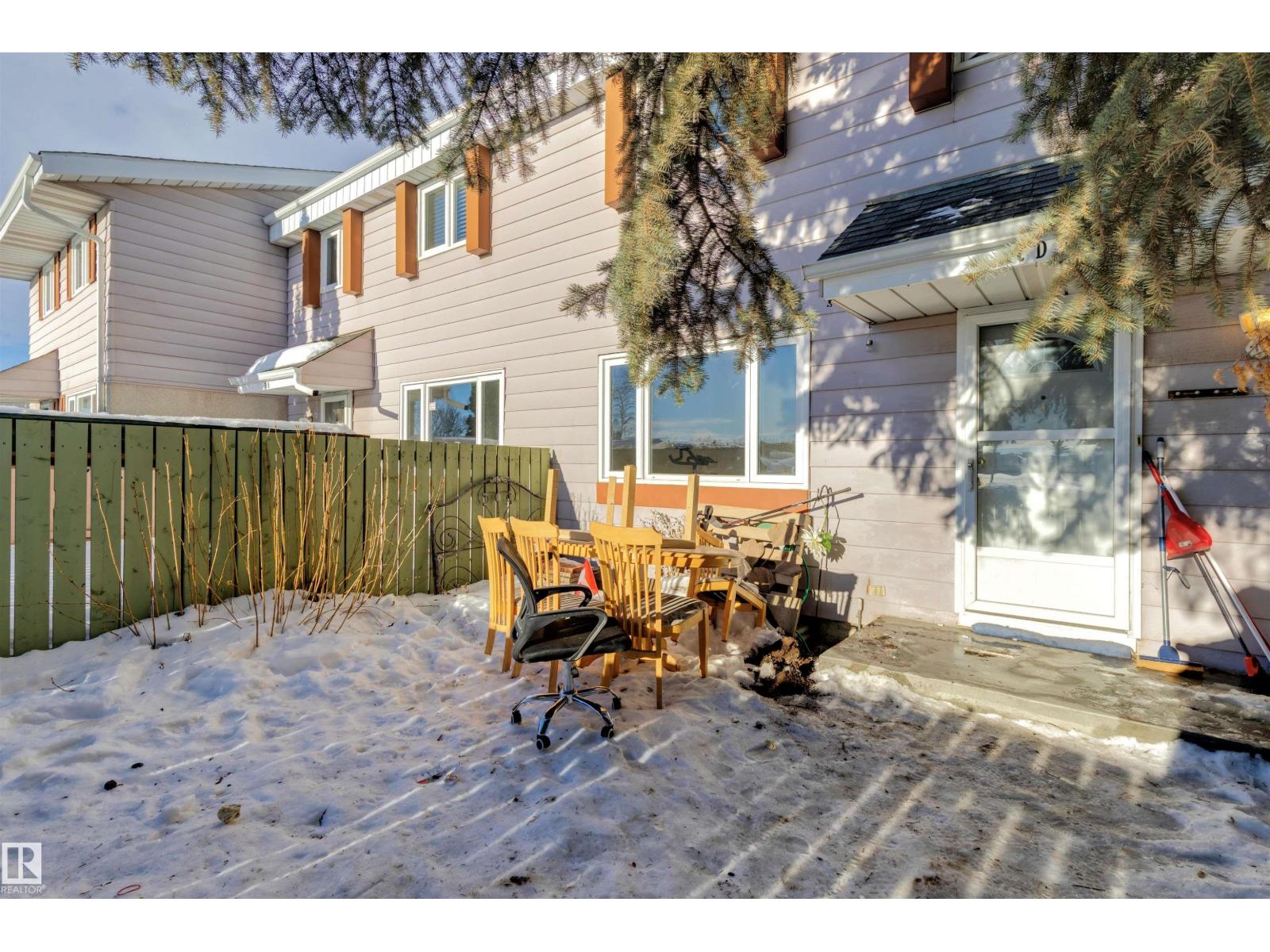 7d Callingwood Co Nw Nw, Edmonton, Alberta T5H 0H5 - Photo 11 - E4469952