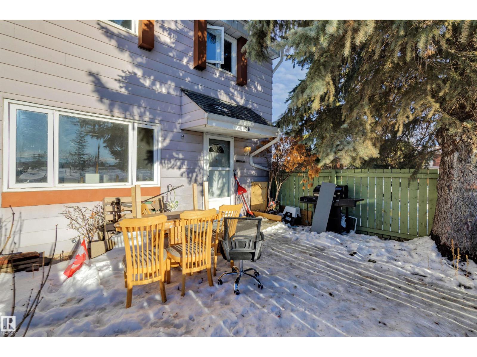 7d Callingwood Co Nw Nw, Edmonton, Alberta T5H 0H5 - Photo 14 - E4469952