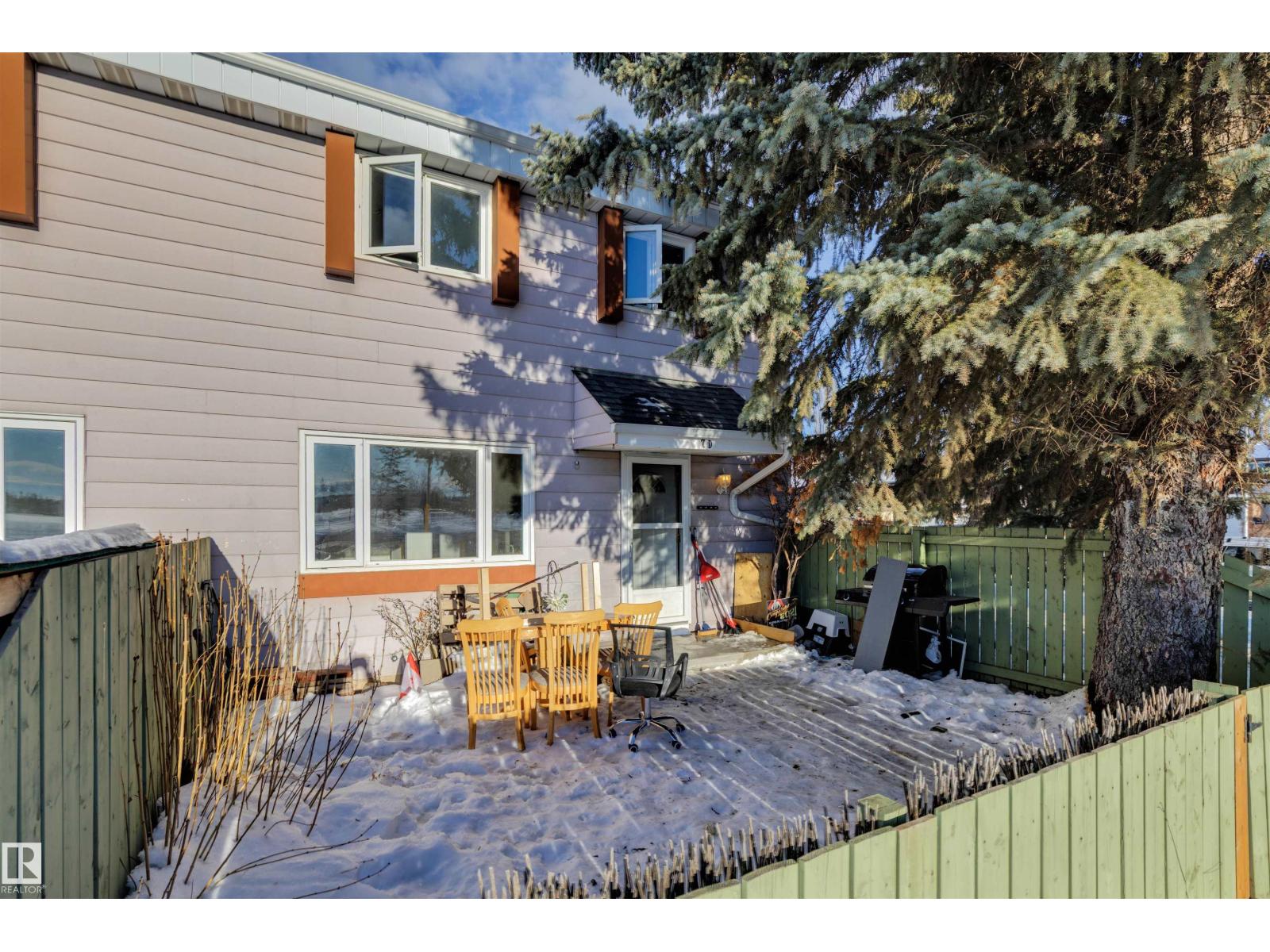 7d Callingwood Co Nw Nw, Edmonton, Alberta T5H 0H5 - Photo 18 - E4469952