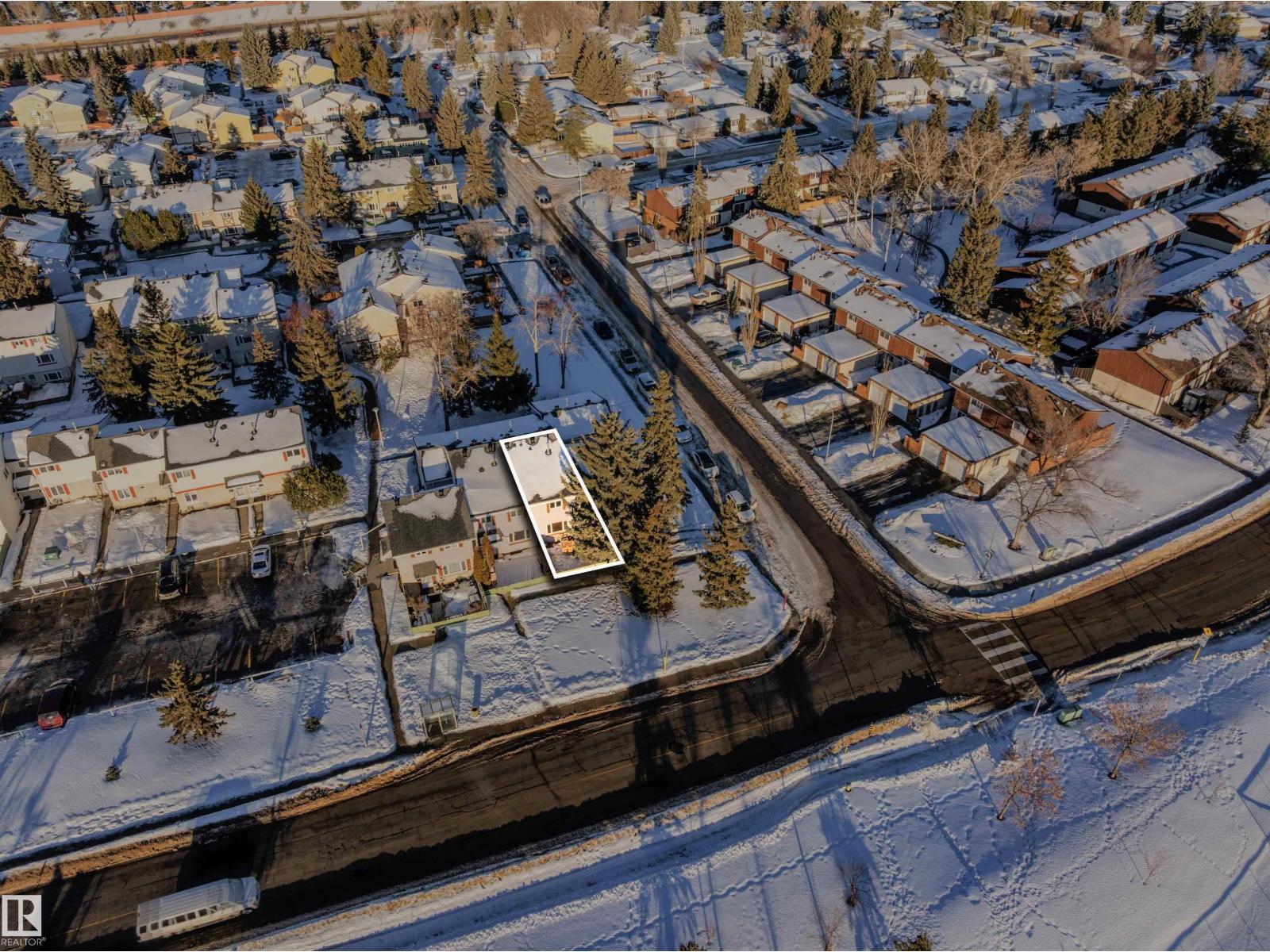 7d Callingwood Co Nw Nw, Edmonton, Alberta T5H 0H5 - Photo 42 - E4469952