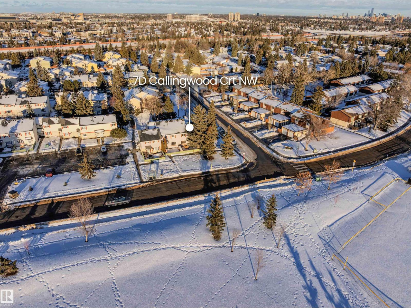 7d Callingwood Co Nw Nw, Edmonton, Alberta T5H 0H5 - Photo 45 - E4469952