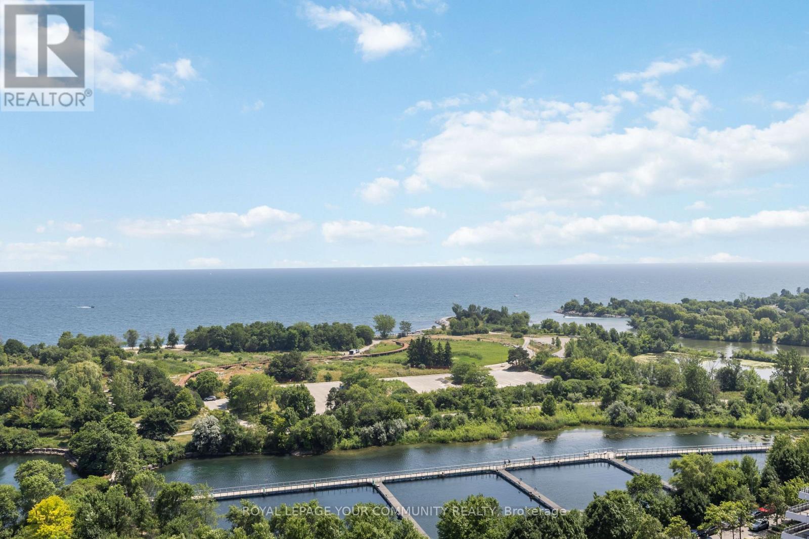 Lph01 - 65 Annie Craig Drive, Toronto, Ontario  M8V 0C4 - Photo 1 - W12661708