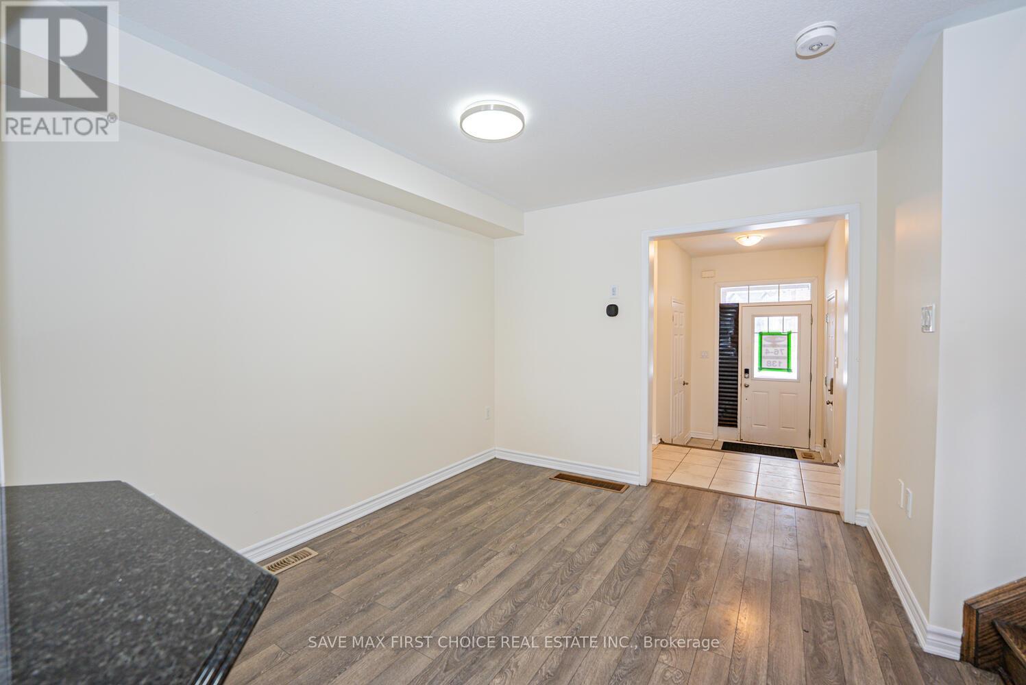 138 Watermill St Street, Kitchener, Ontario  N2P 0H3 - Photo 11 - X12634748