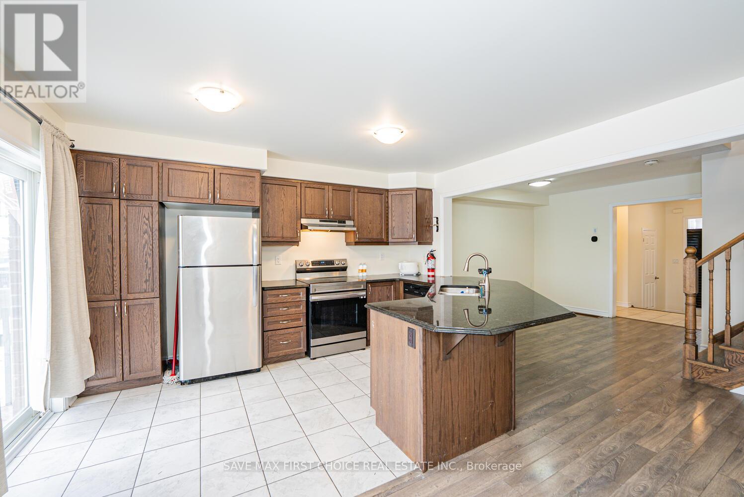 138 Watermill St Street, Kitchener, Ontario  N2P 0H3 - Photo 17 - X12634748