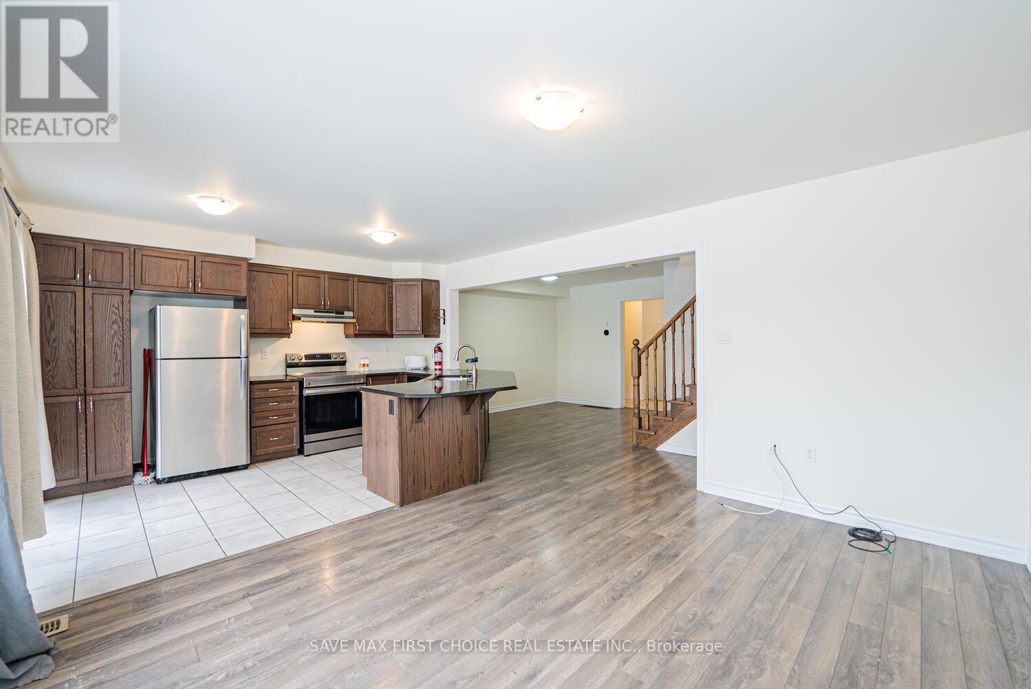 138 Watermill St Street, Kitchener, Ontario  N2P 0H3 - Photo 15 - X12634748