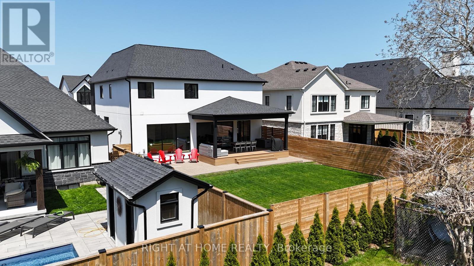 102 Millpond Road, Niagara-On-The-Lake, Ontario  L0S 1J1 - Photo 35 - X12694150