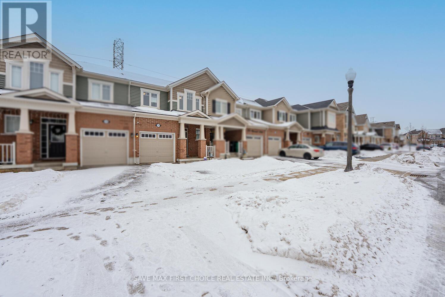 138 Watermill St Street, Kitchener, Ontario  N2P 0H3 - Photo 2 - X12634748