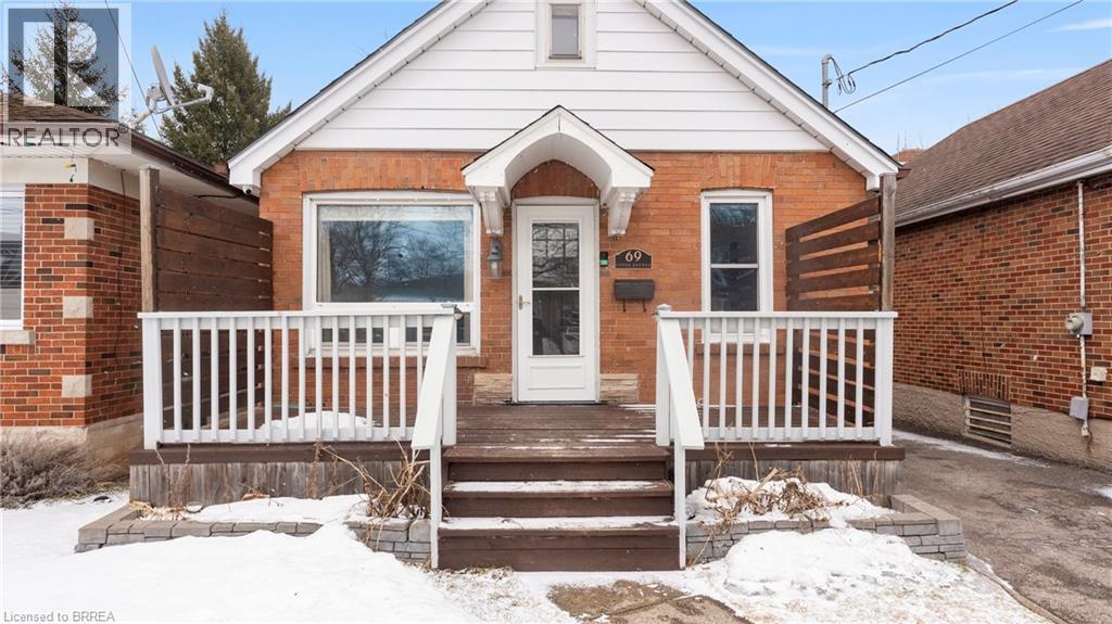 69 Lyons Avenue, Brantford, Ontario  N3R 4R2 - Photo 10 - 40797063