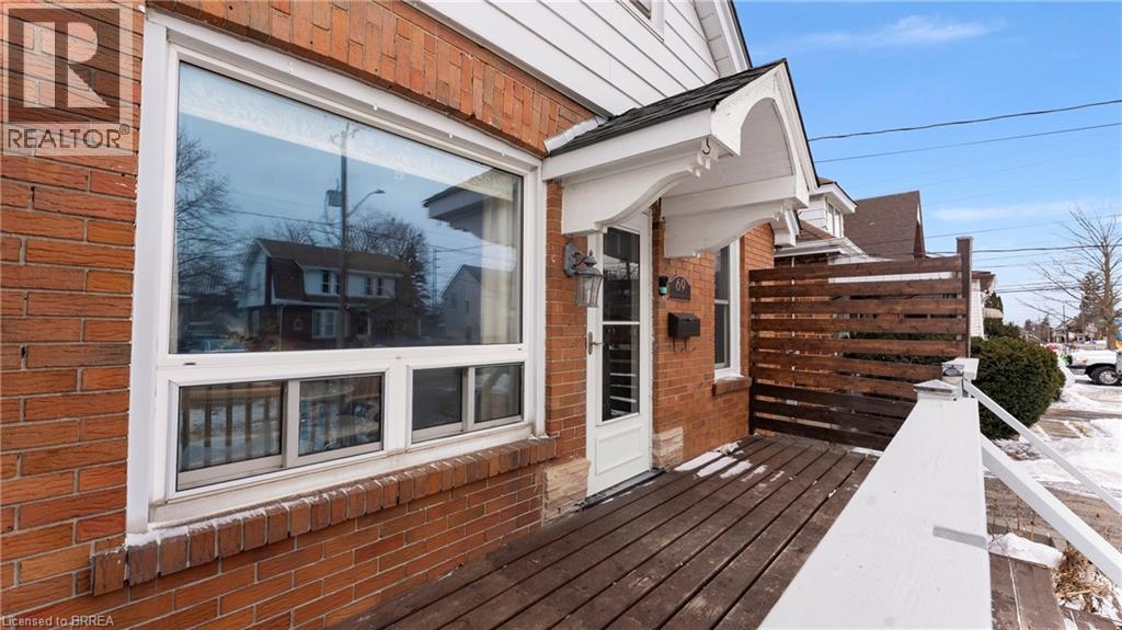 69 Lyons Avenue, Brantford, Ontario  N3R 4R2 - Photo 11 - 40797063