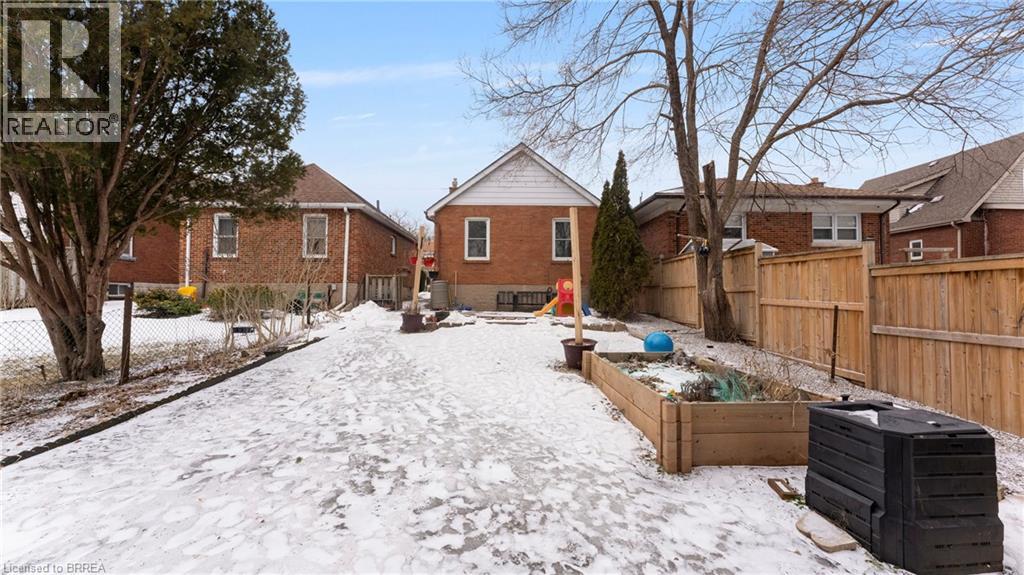 69 Lyons Avenue, Brantford, Ontario  N3R 4R2 - Photo 39 - 40797063