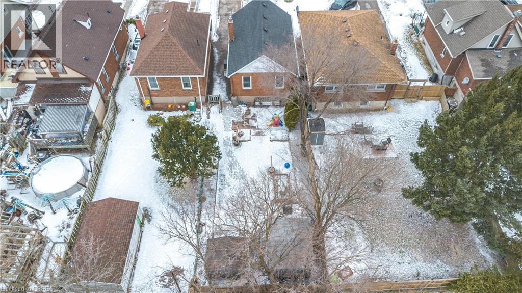 69 Lyons Avenue, Brantford, Ontario  N3R 4R2 - Photo 40 - 40797063