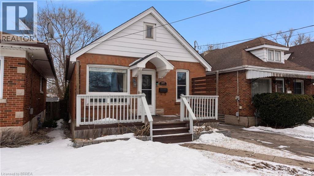 69 Lyons Avenue, Brantford, Ontario  N3R 4R2 - Photo 9 - 40797063