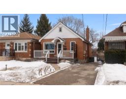 69 LYONS Avenue, Brantford, Ontario