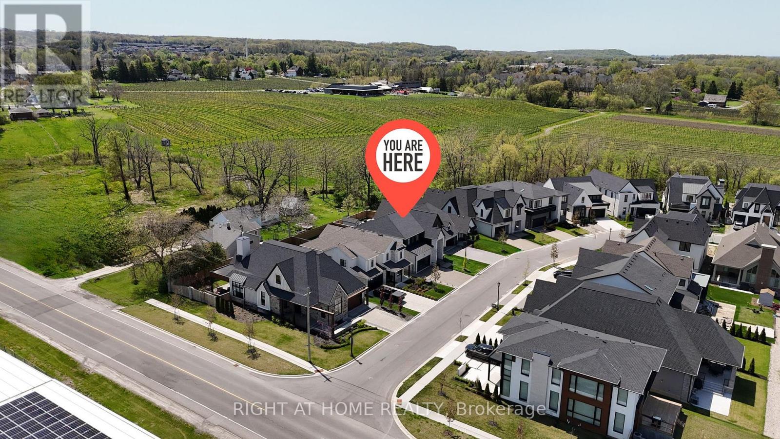 102 Millpond Road, Niagara-On-The-Lake, Ontario  L0S 1J1 - Photo 37 - X12694150