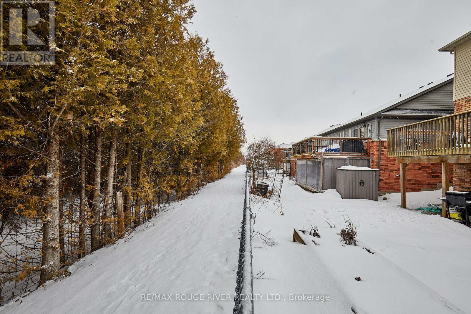 78 Cook Street, Kawartha Lakes, Ontario  K9V 0C7 - Photo 33 - X12694192