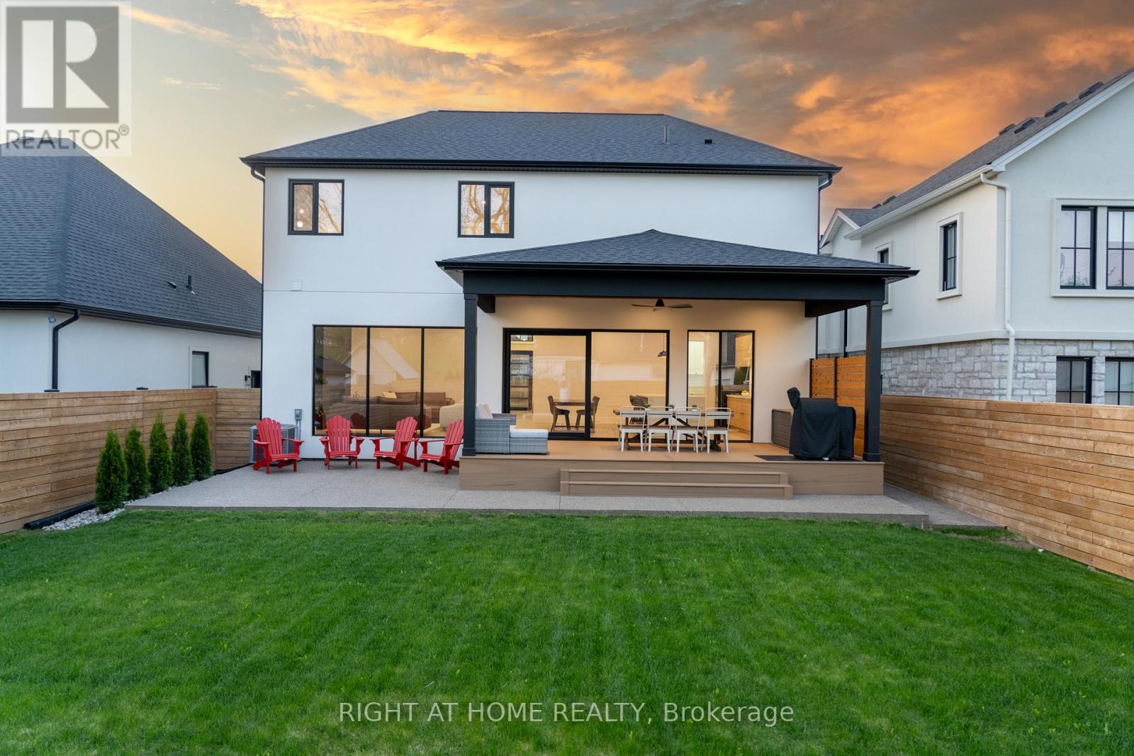 102 Millpond Road, Niagara-On-The-Lake, Ontario  L0S 1J1 - Photo 34 - X12694150