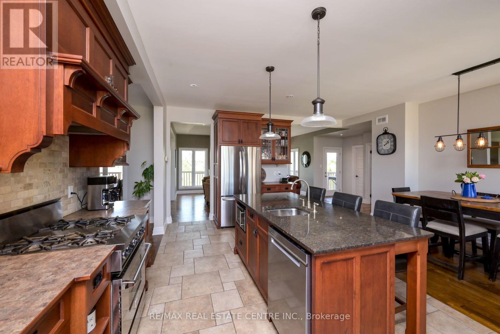 293138 8th Line, Amaranth, Ontario  L9W 0T6 - Photo 5 - X12694162