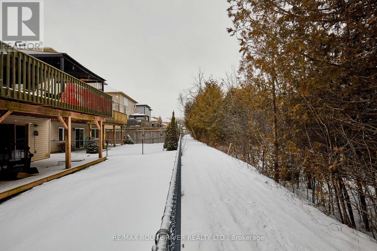 78 Cook Street, Kawartha Lakes, Ontario  K9V 0C7 - Photo 34 - X12694192