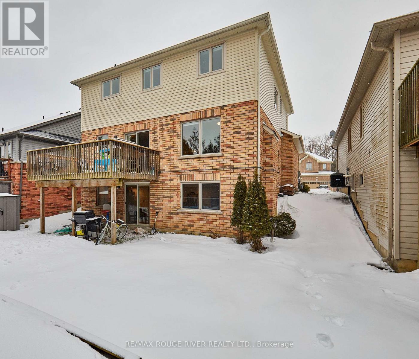 78 Cook Street, Kawartha Lakes, Ontario  K9V 0C7 - Photo 31 - X12694192