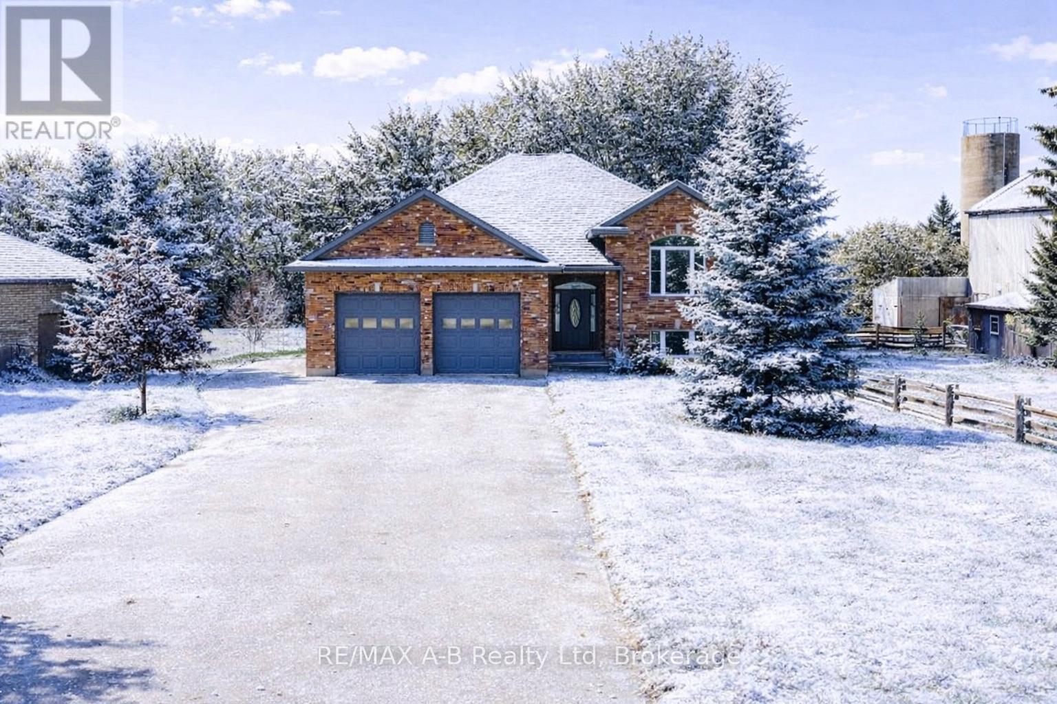 75 THAMES ROAD, St. Marys, Ontario