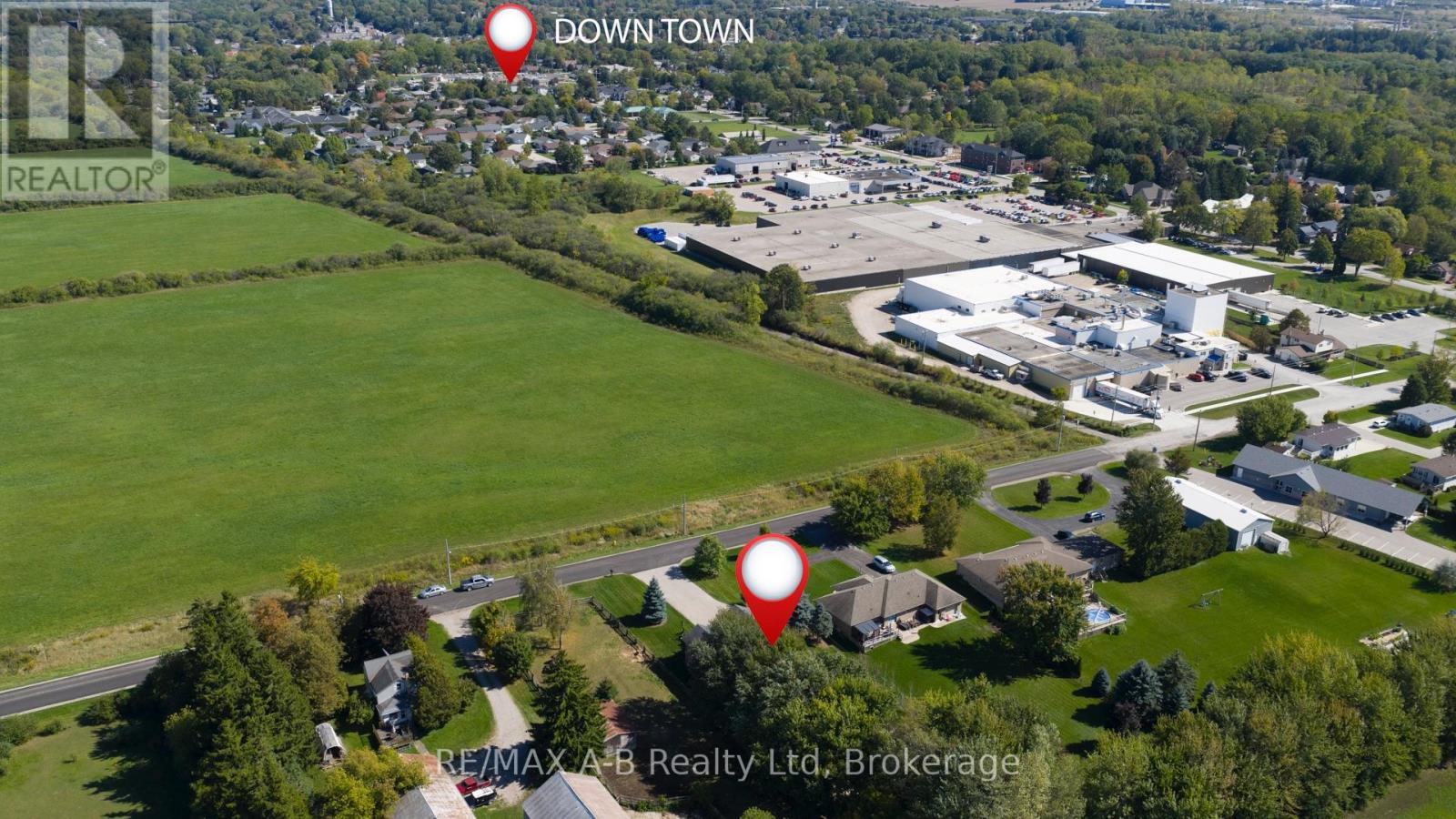 75 Thames Road, St. Marys, Ontario  N4X 1C4 - Photo 46 - X12430260