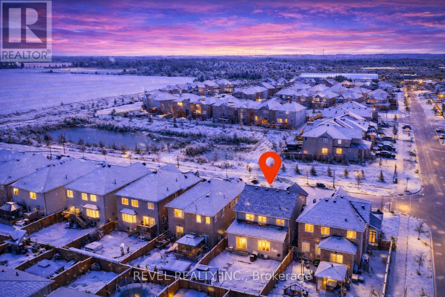 693 Mcmullen Street, Shelburne, Ontario  L9V 3X4 - Photo 3 - X12694234