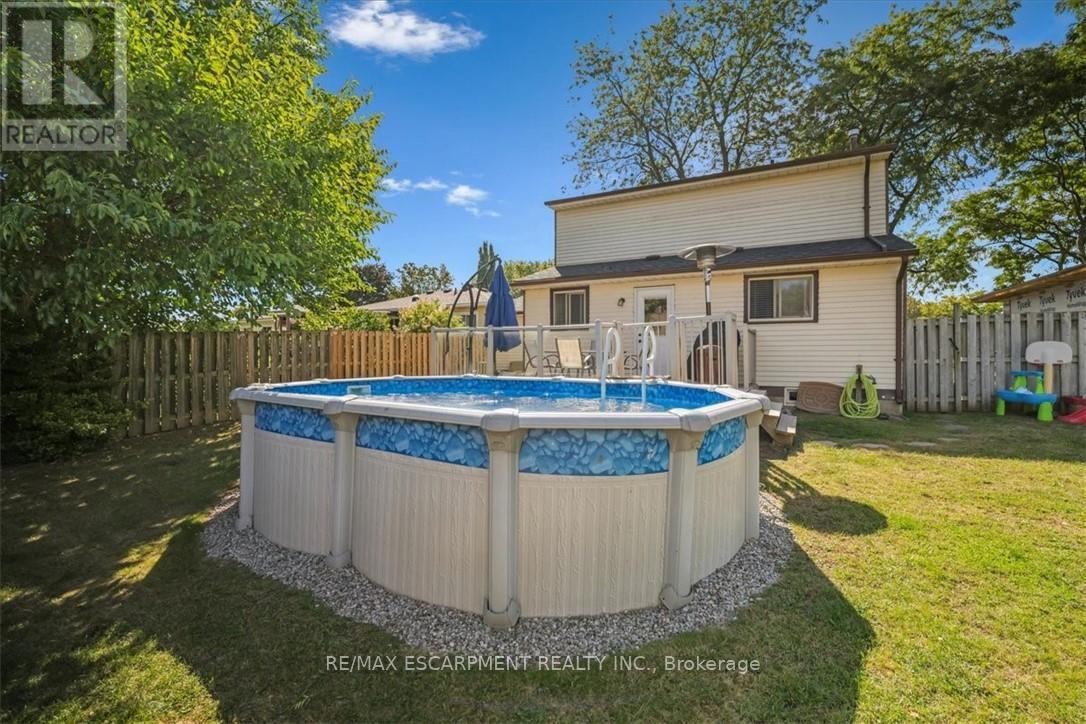 9 Inglewood Street, Brantford, Ontario  N3P 1A4 - Photo 26 - X12694302