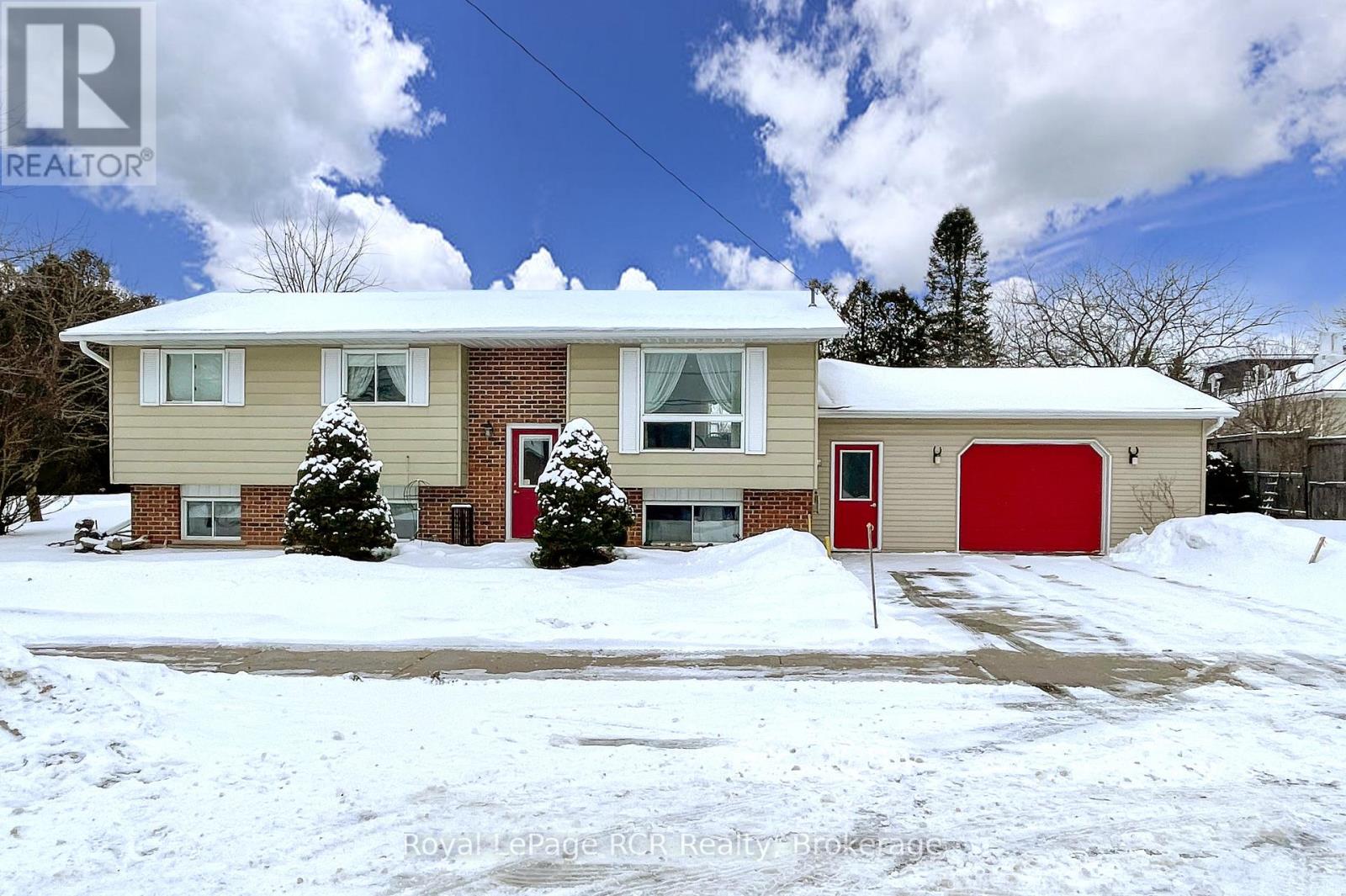 612 GARAFRAXA STREET N, West Grey, Ontario