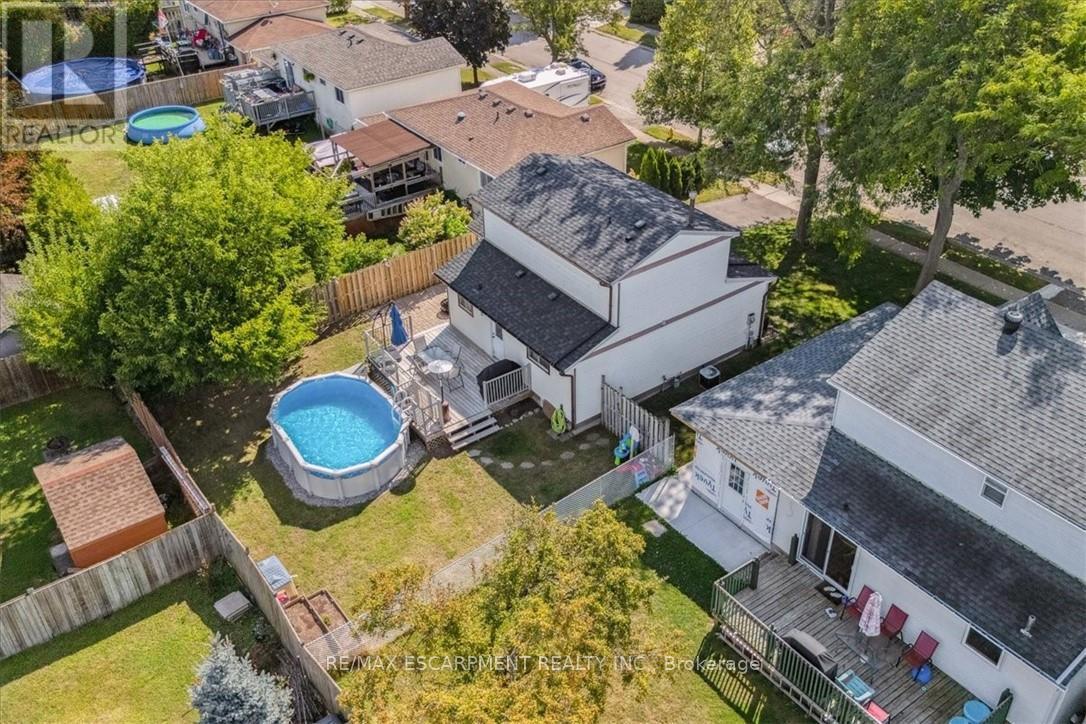 9 Inglewood Street, Brantford, Ontario  N3P 1A4 - Photo 34 - X12694302