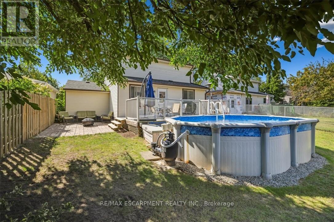 9 Inglewood Street, Brantford, Ontario  N3P 1A4 - Photo 27 - X12694302