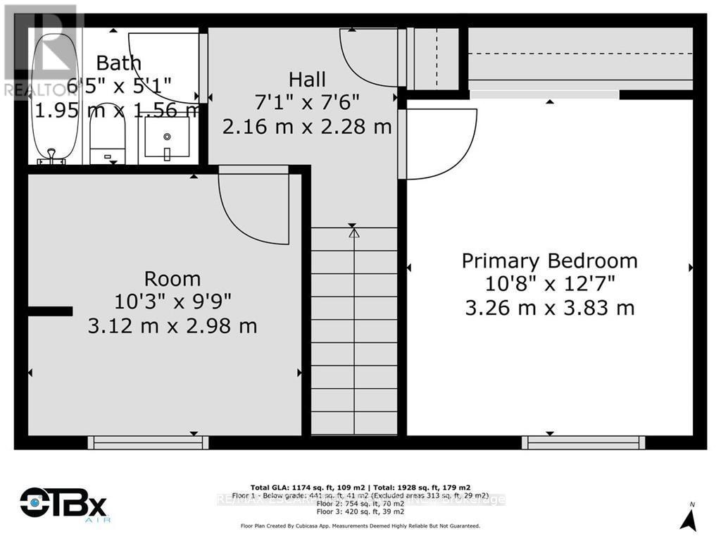9 Inglewood Street, Brantford, Ontario  N3P 1A4 - Photo 41 - X12694302