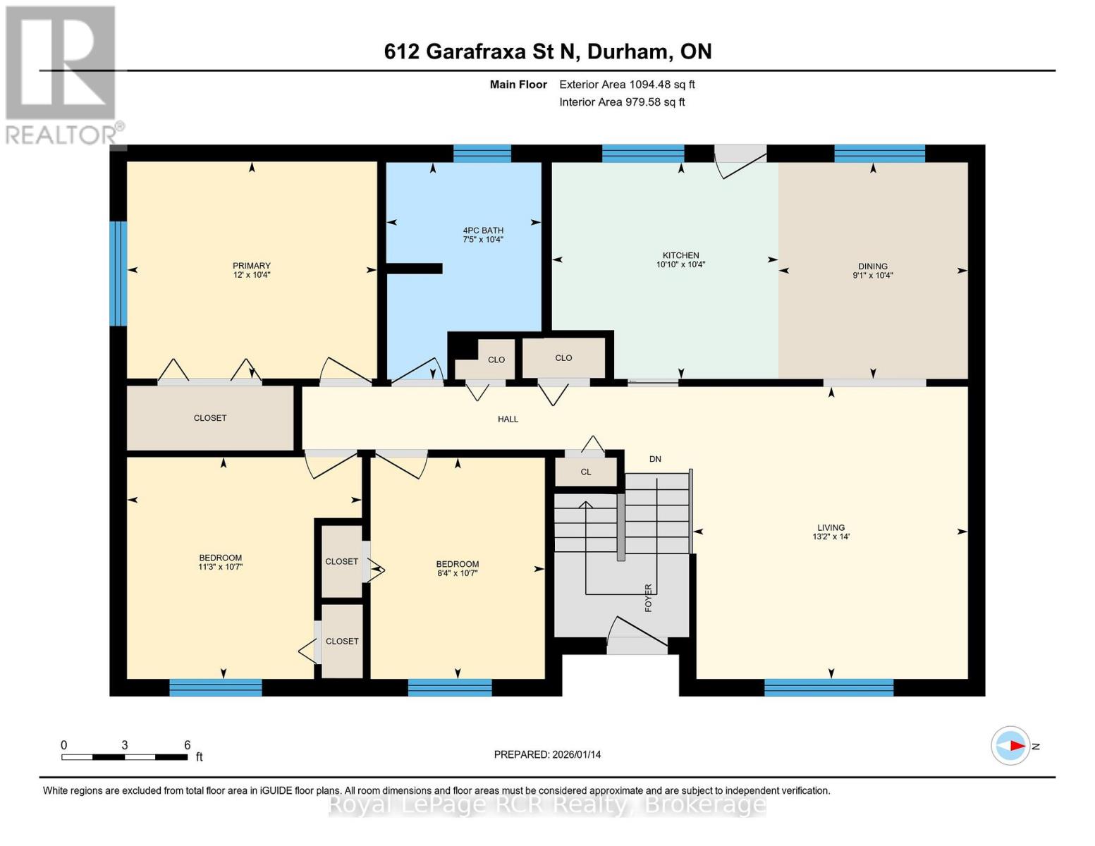 612 Garafraxa Street N, West Grey, Ontario  N0G 1R0 - Photo 34 - X12694228