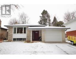 57 LAMBERT CRESCENT, Guelph, Ontario