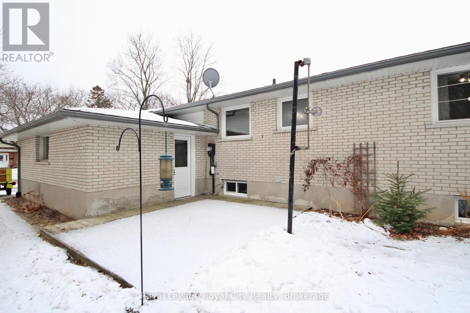 57 Lambert Crescent, Guelph, Ontario  N1G 2R4 - Photo 33 - X12694248