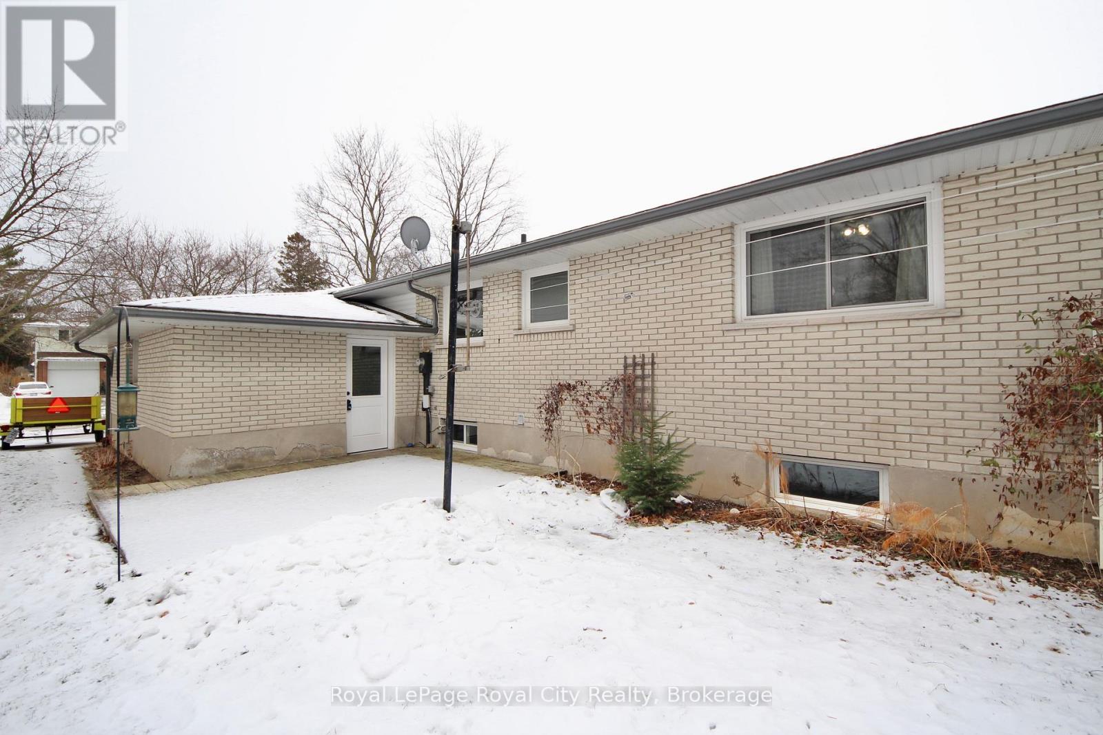 57 Lambert Crescent, Guelph, Ontario  N1G 2R4 - Photo 35 - X12694248