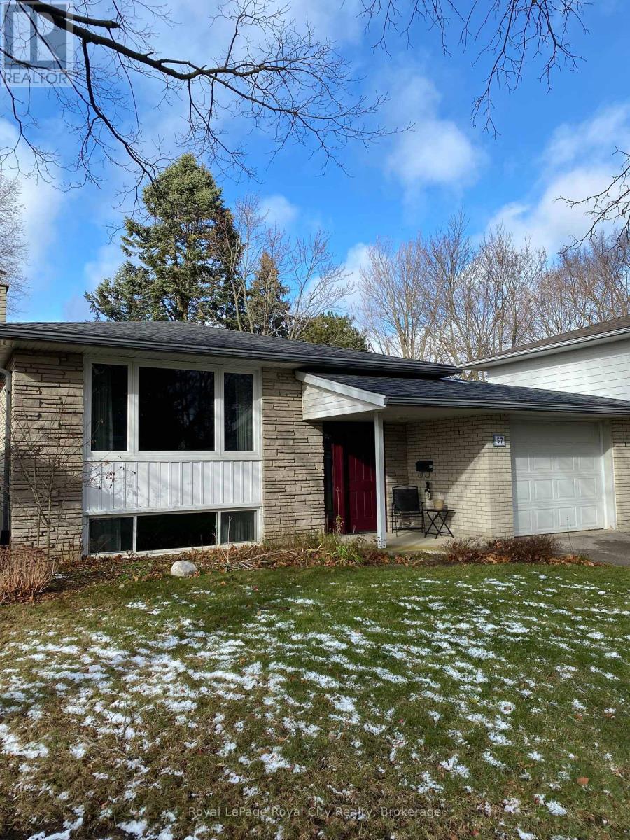 57 Lambert Crescent, Guelph, Ontario  N1G 2R4 - Photo 37 - X12694248