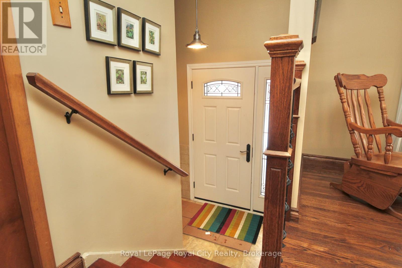 57 Lambert Crescent, Guelph, Ontario  N1G 2R4 - Photo 5 - X12694248