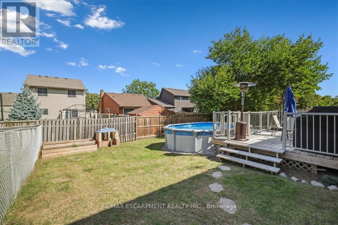 9 Inglewood Street, Brantford, Ontario  N3P 1A4 - Photo 31 - X12694302