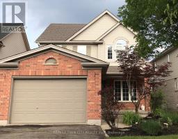 59 MCFARLANE DRIVE, Cambridge, Ontario