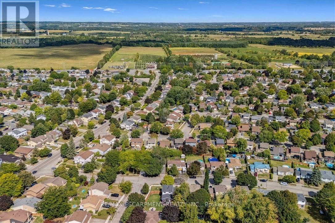 9 Inglewood Street, Brantford, Ontario  N3P 1A4 - Photo 39 - X12694302