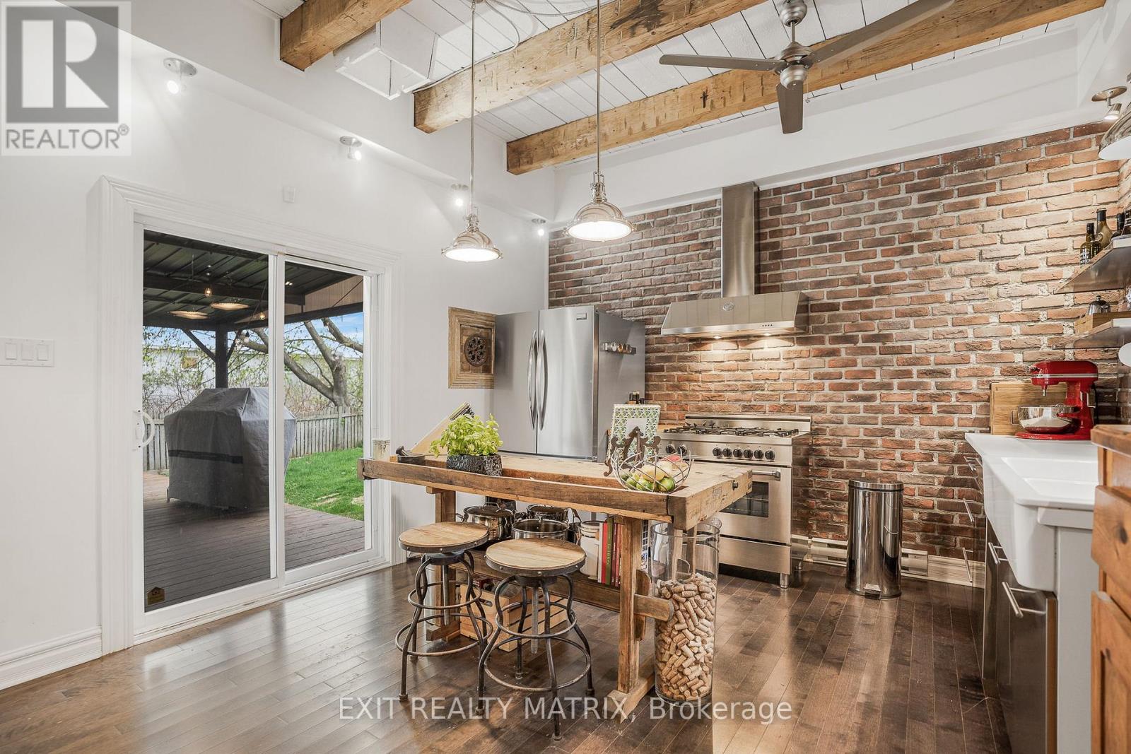 729 County Rd 18 Road, Hawkesbury, Ontario  K0B 1M0 - Photo 21 - X12694400